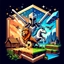 QuestSMP logo