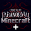 Ordem Paranormal+ logo