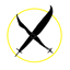 Arash88gamer's ninja logo