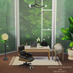 Modern Elegance - Mini Set 2