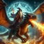 Dracowild logo