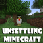 UnsettlingCraft logo
