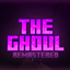 The Ghoul Remastered logo