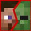 ZombiesVsPlayers logo