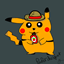 Cobblemon upgraded  logo