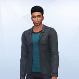 Nico Okarr - NO CC