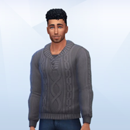 Blair Leith - NO CC