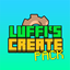 luffi's Create Pack logo
