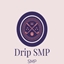 Drip SMP - Server logo