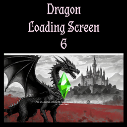 Loading Screen - Dragons 6