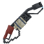 Pyromaniac logo