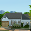 Small Spaces Home logo