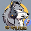 Sir Wolfieius Create  logo