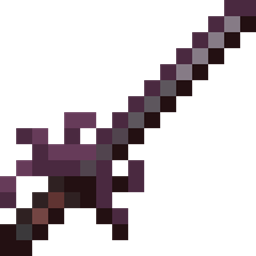 Sombrius's Weaponry logo