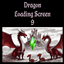 Loading Screen - Dragons 9