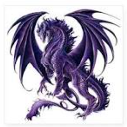 Dragons, farms, and villages project image