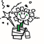 kerplunkius majikus logo