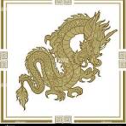 Dragons and more 2-older version project image