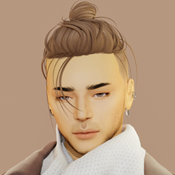 Joaquin Hair