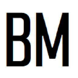 Bedang Media logo