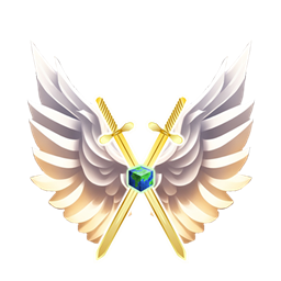 Angelic Craft [FABRIC]