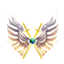 Angelic Craft [FABRIC] logo