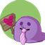 Goopy's World logo