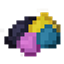 The Colormancer logo