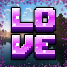 L.O.V.E logo
