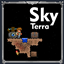 SkyTerra logo