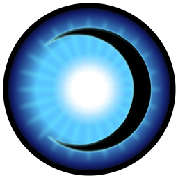 Iceeramen Tsukuyomi [AHZNB Naruto Addon] logo