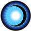 Iceeramen Tsukuyomi [AHZNB Naruto Addon] logo