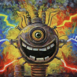 Project Overdrive logo