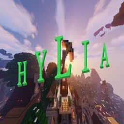 Hylia Provinzpack  [Season 3] logo