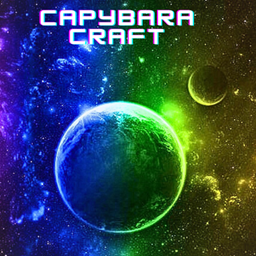 CapybaraCraft logo
