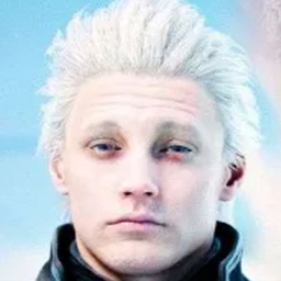 The Sparda Genesis Server 