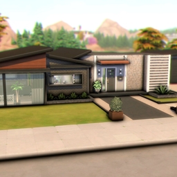 Modern Rental 🌱