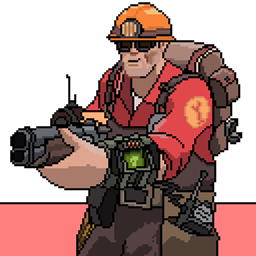 Create Survival - ah yes logo