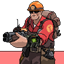 Create Survival - ah yes logo