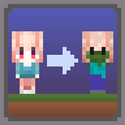 ZombPlayer project image