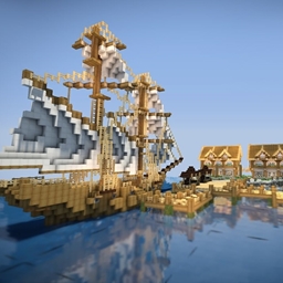 Project Minecolonies United