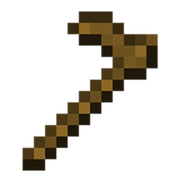 Very OP Wooden Tools project image