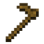 Very OP Wooden Tools logo