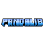 PandaLib logo