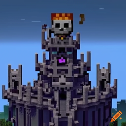 Overlord's Reign logo