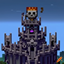 Overlord's Reign logo