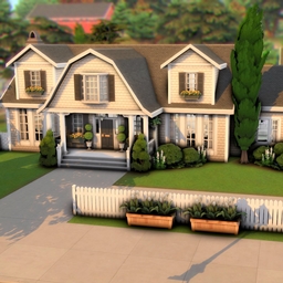 Huge Brindelton Bay Home  🏡