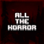 Horror of the Night - without sanity logo