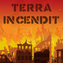 Terra Incendit project image