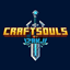 CraftSouls by Izakji logo